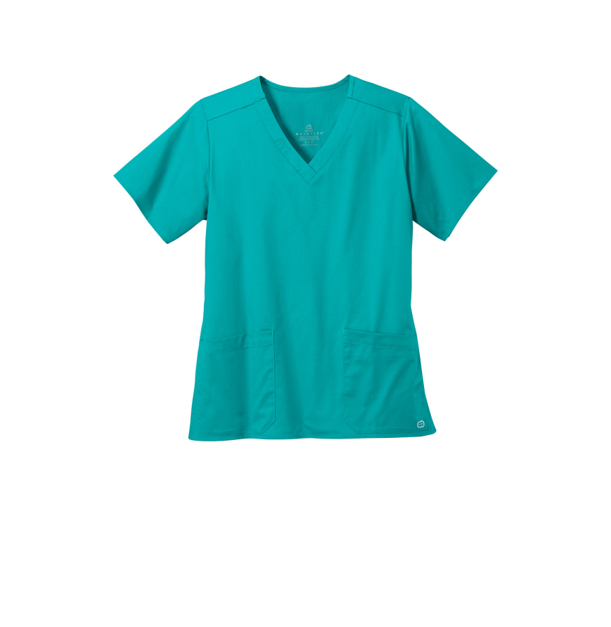 TEAL-BLUE