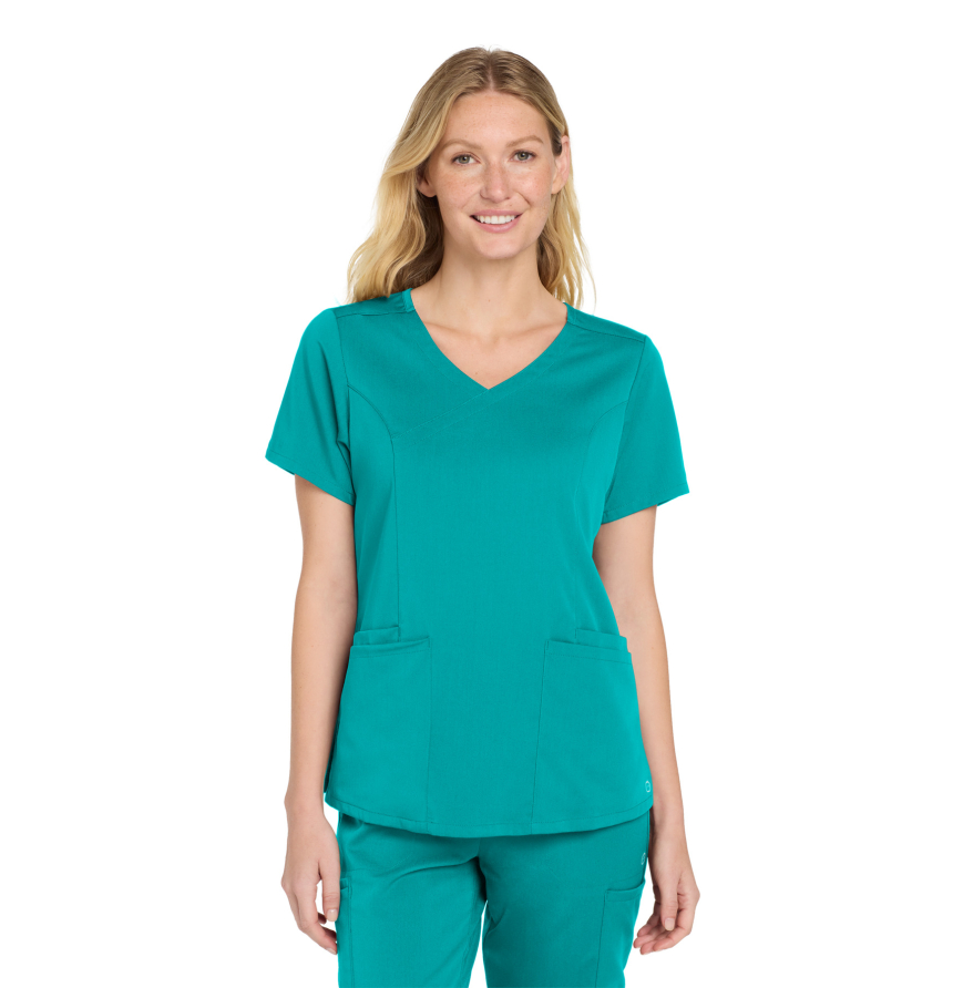 TEAL-BLUE