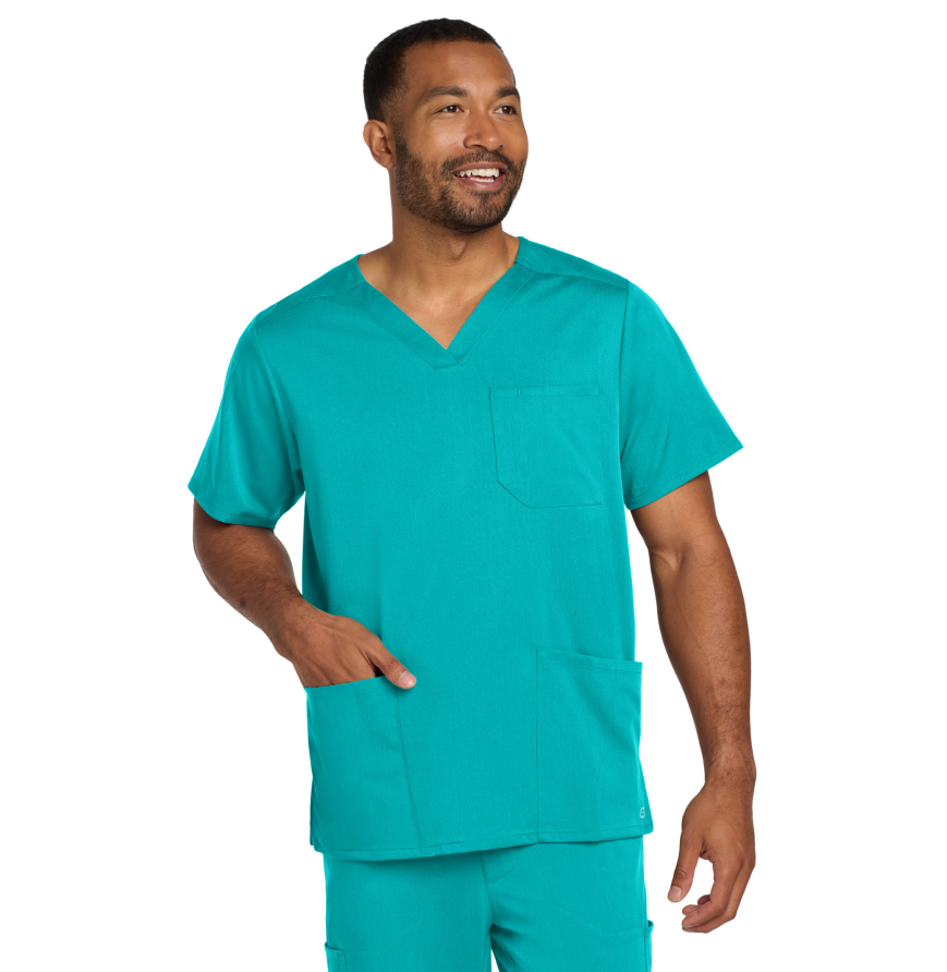 TEAL-BLUE
