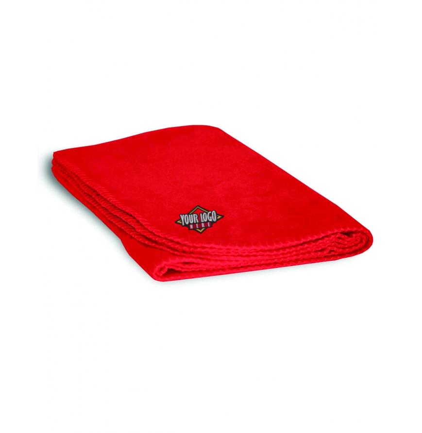Hit Promo 8713 - Fleece Baby Lap Pad