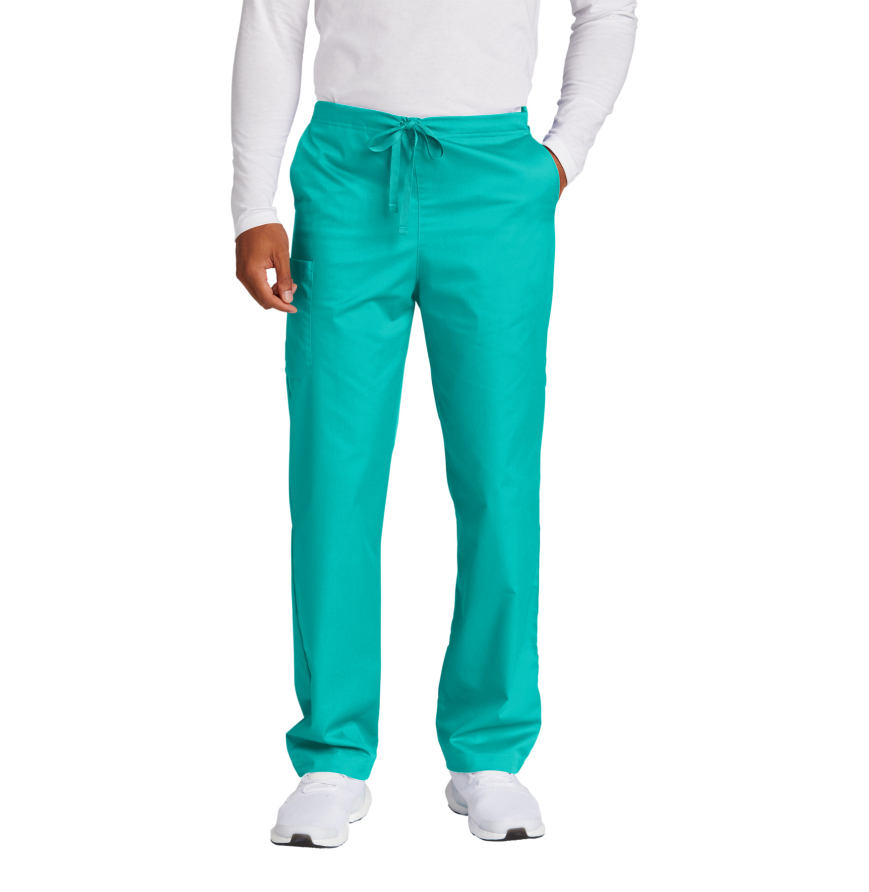 TEAL-BLUE