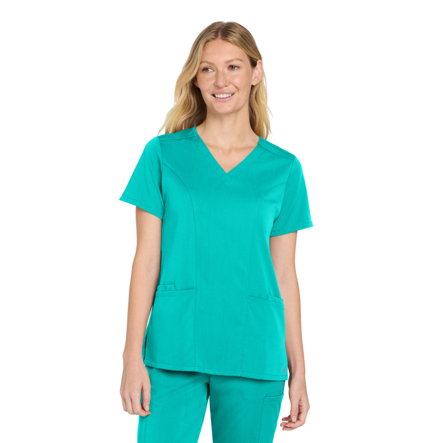 TEAL-BLUE