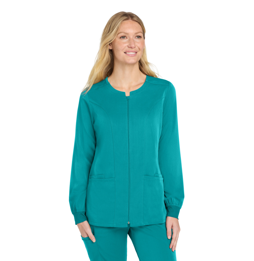 TEAL-BLUE