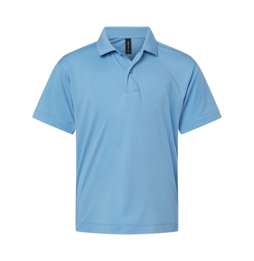 CAROLINA-BLUE