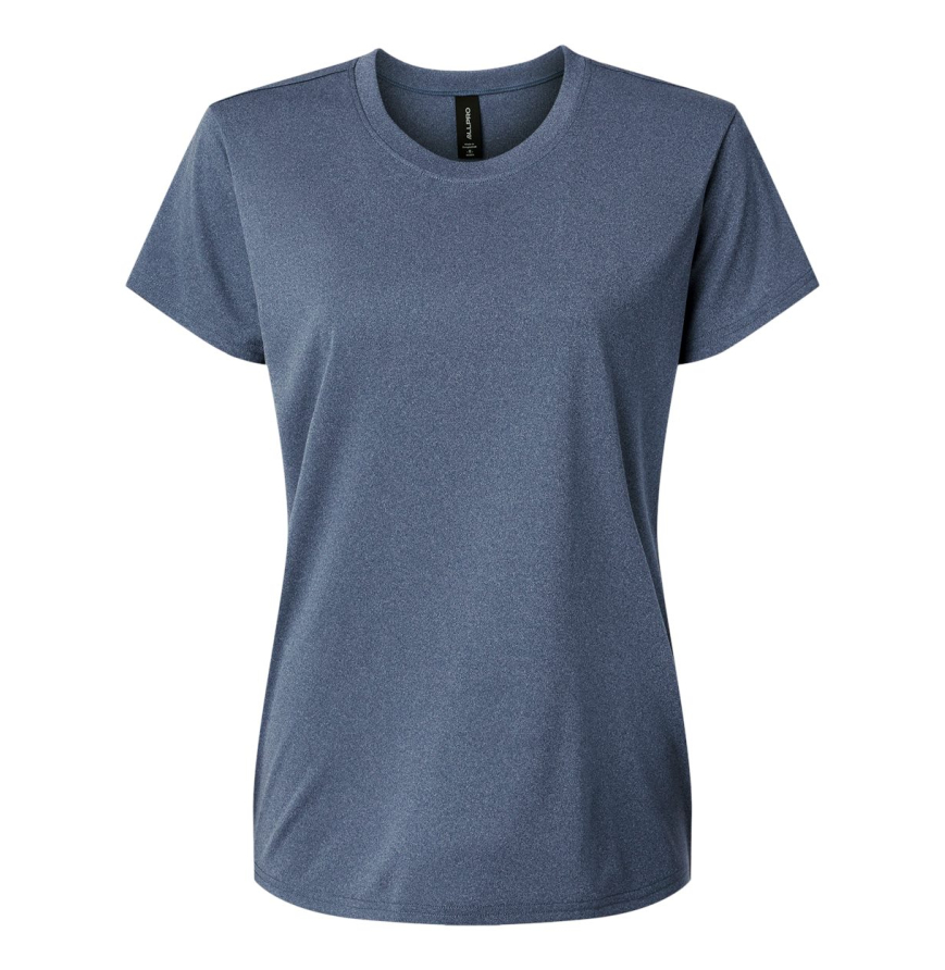 HEATHER-NAVY