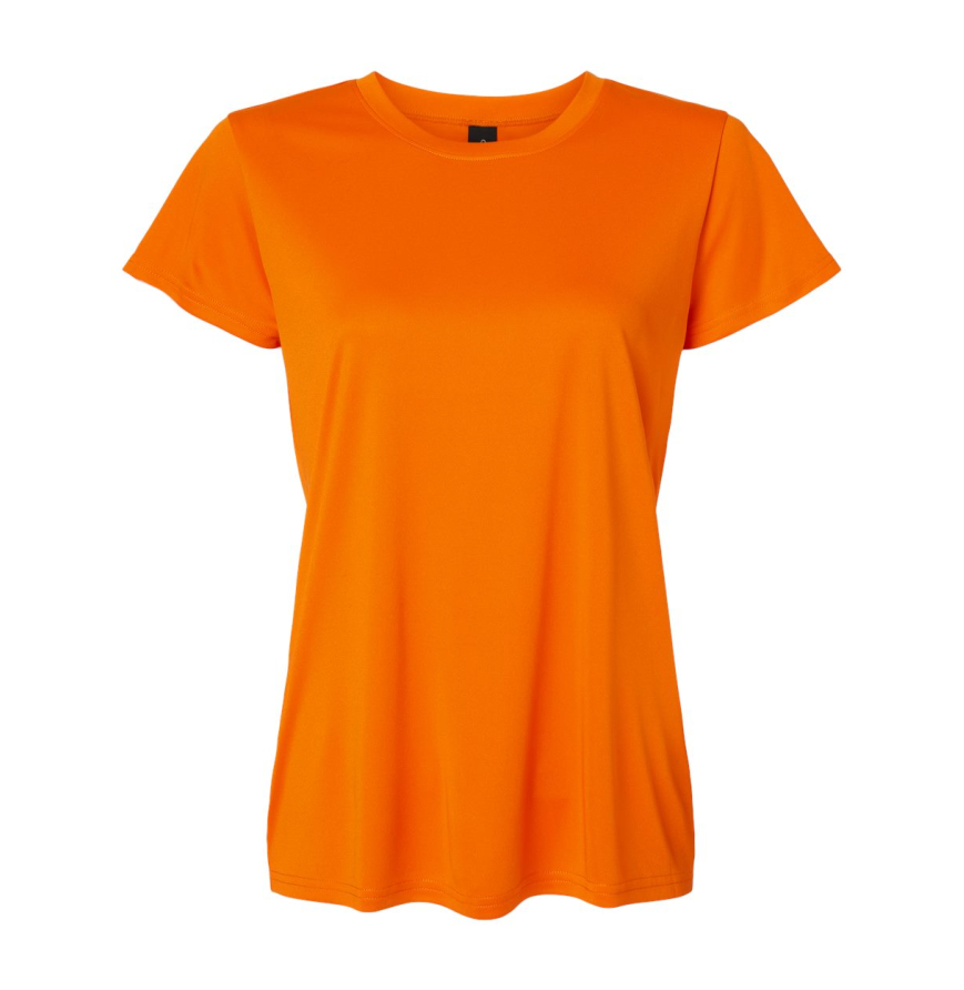 NEON-ORANGE