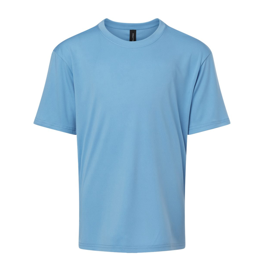 CAROLINA-BLUE