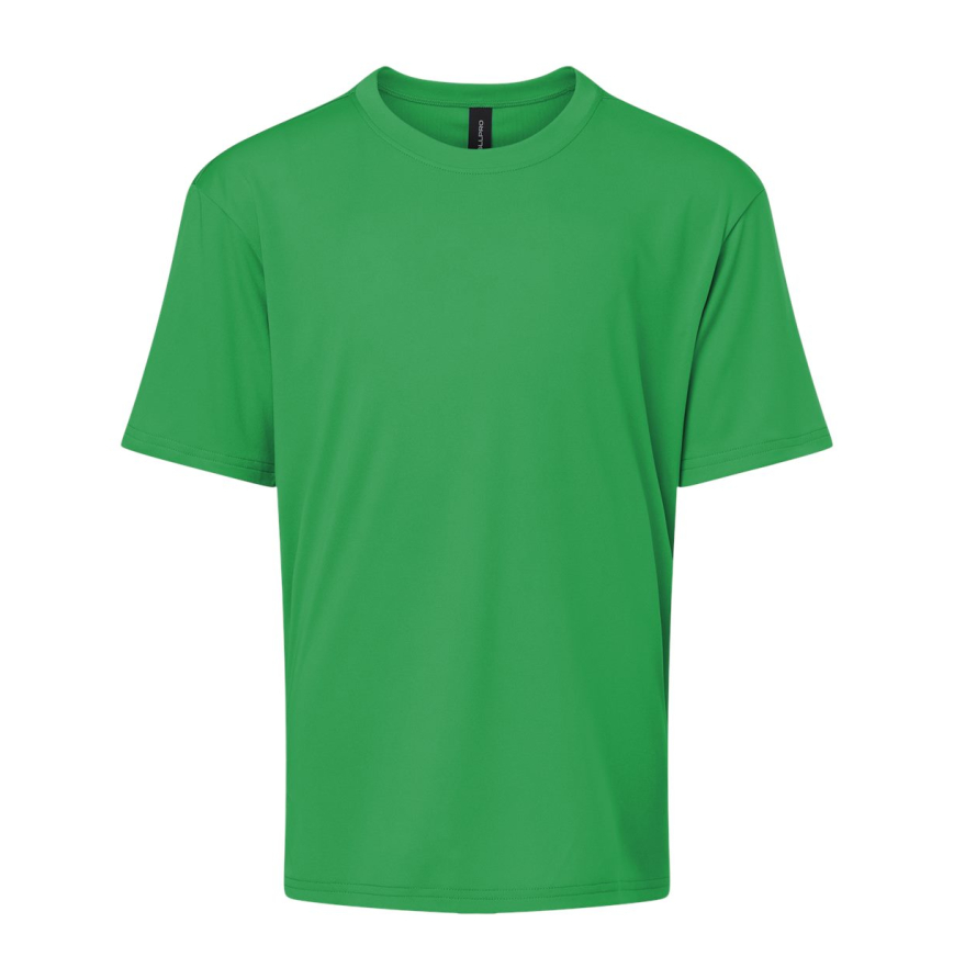 KELLY-GREEN