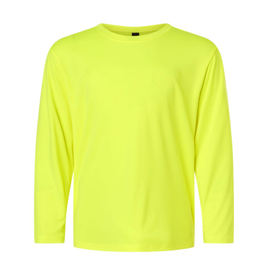 NEON-YELLOW