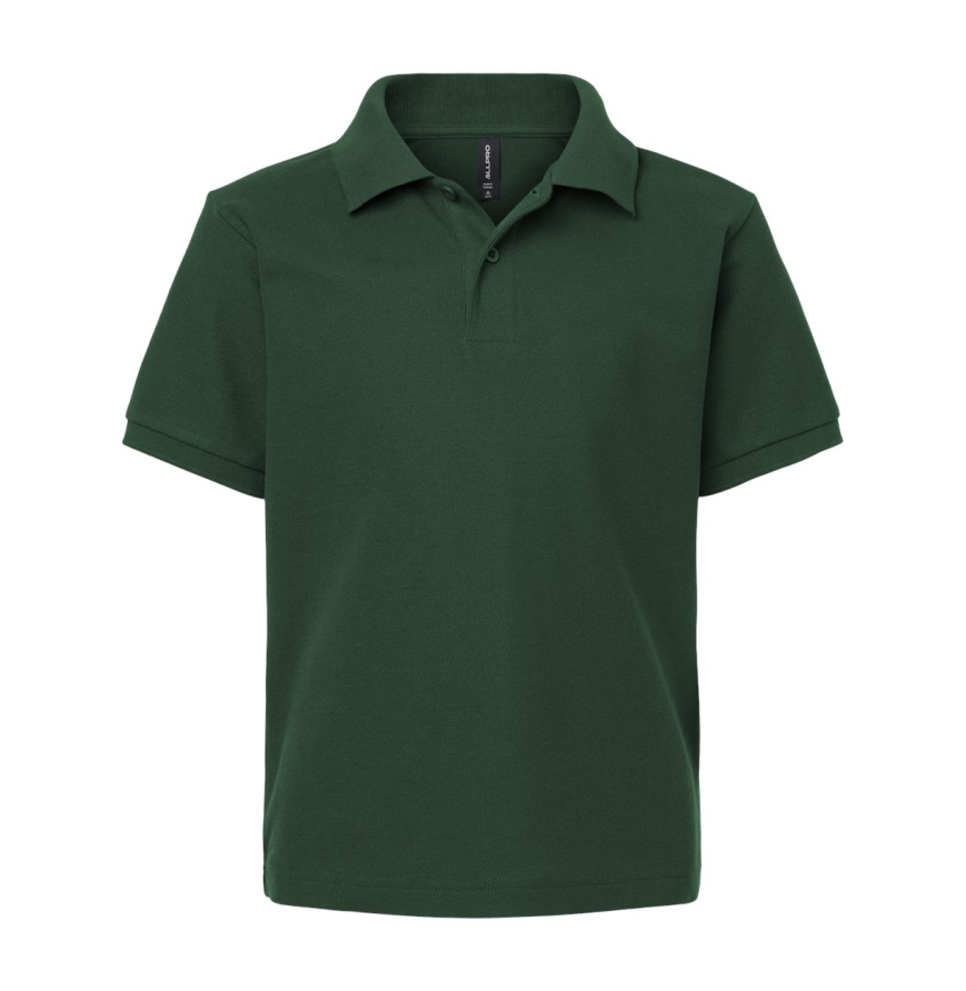 FOREST-GREEN