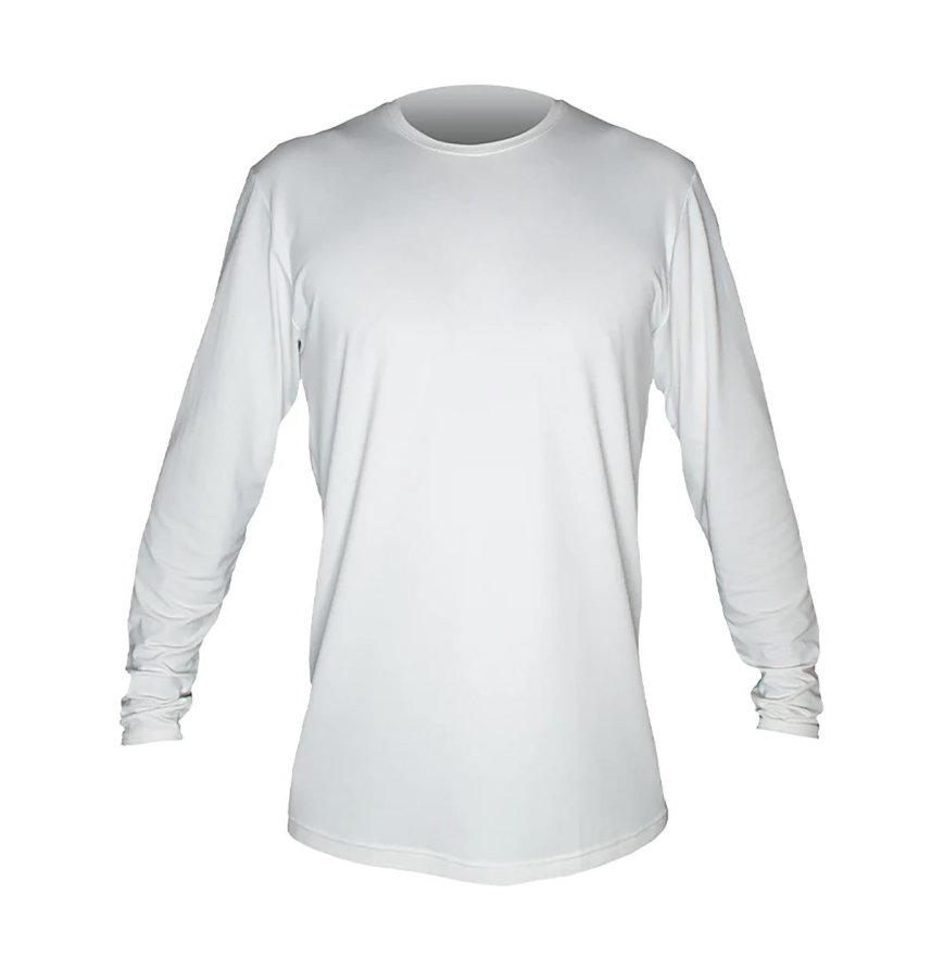 WHITE-HEATHERED