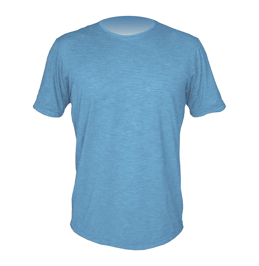 BAHAMA-HEATHERED