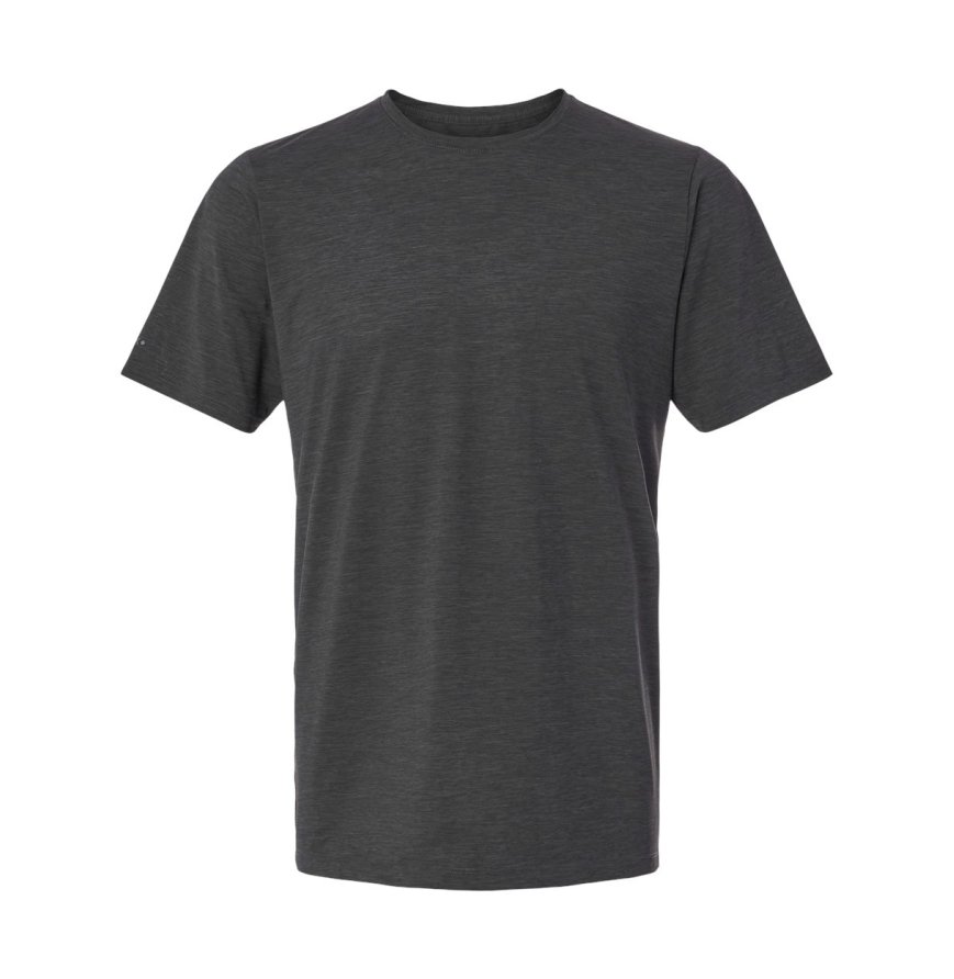 CHARCOAL-HEATHERED