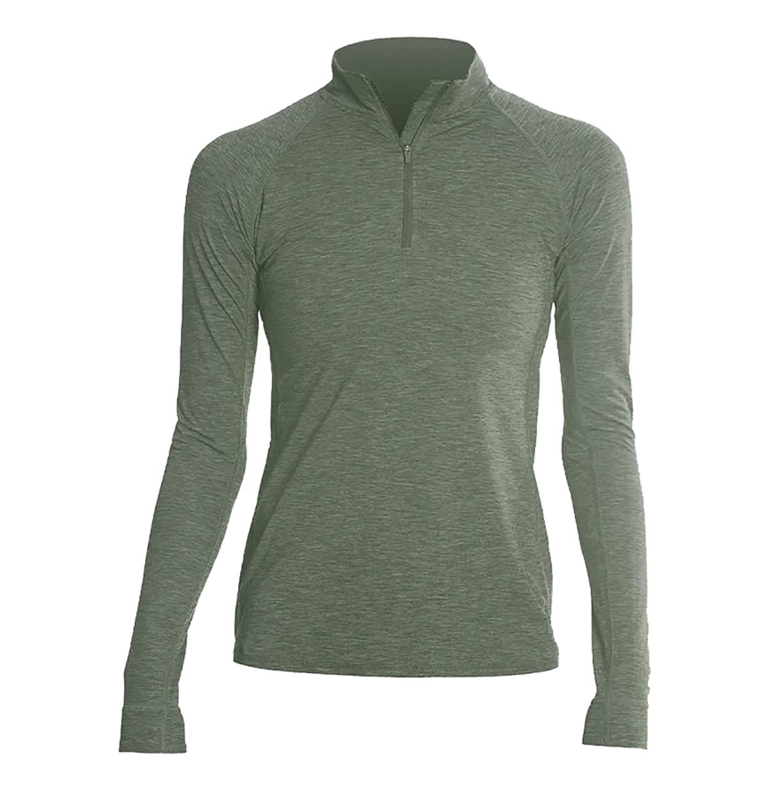 DARK-OLIVE-HEATHERED