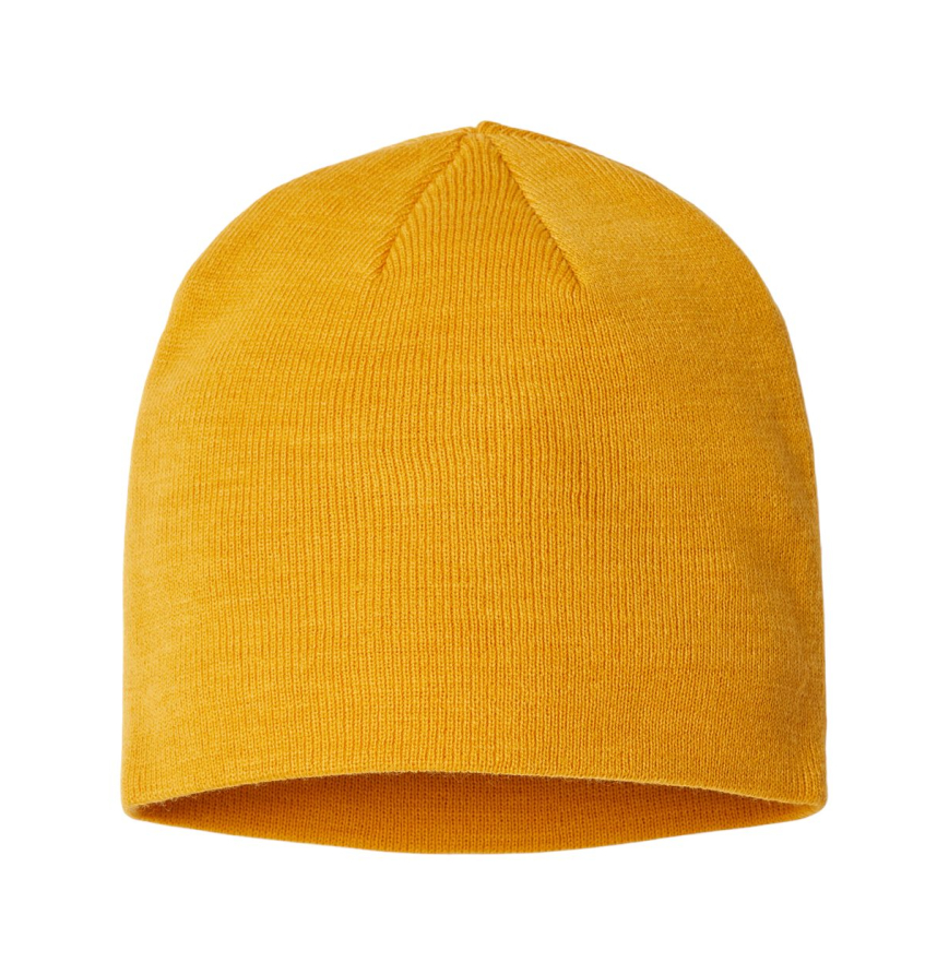 MUSTARD-YELLOW