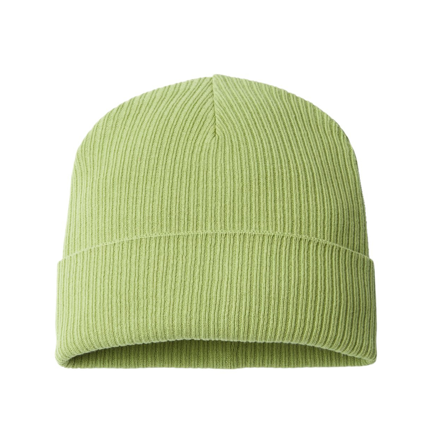LEAF-GREEN