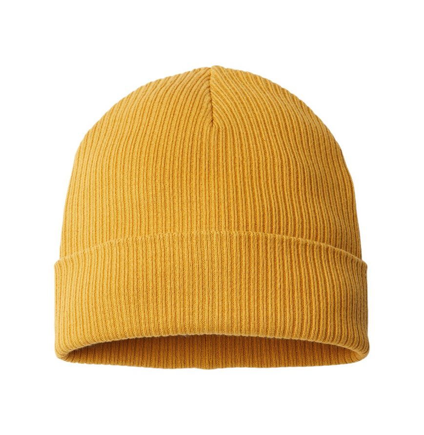 MUSTARD-YELLOW