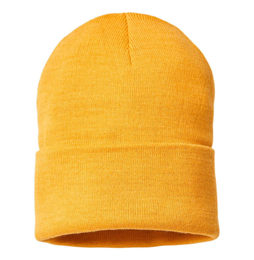 MUSTARD-YELLOW
