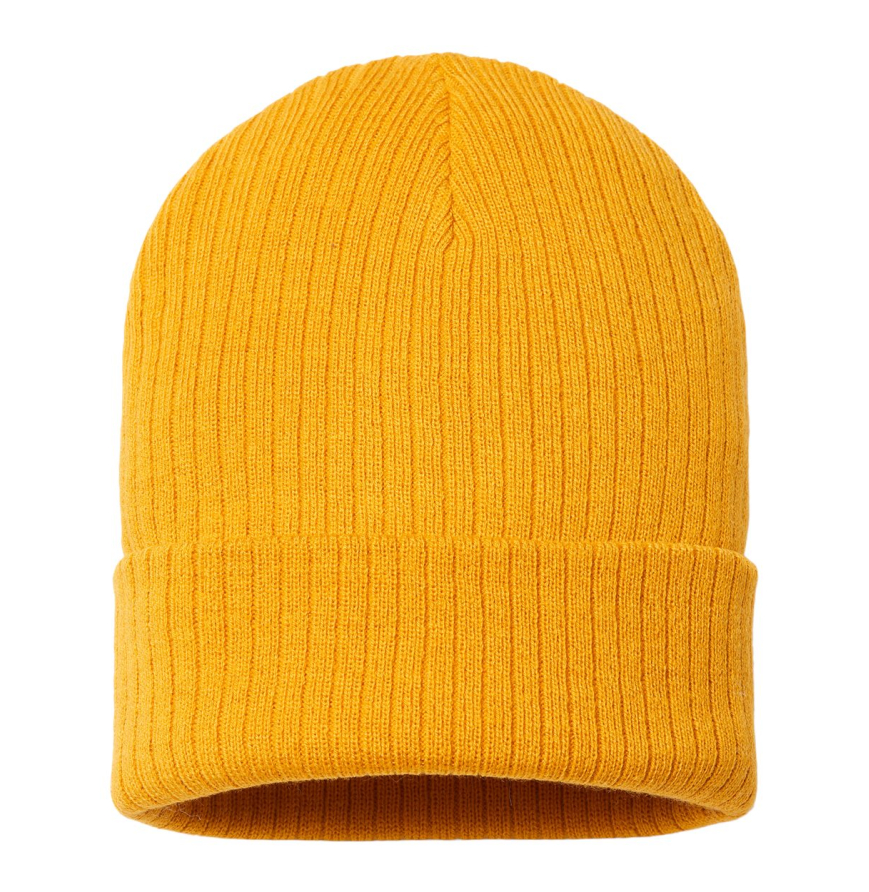 MUSTARD-YELLOW