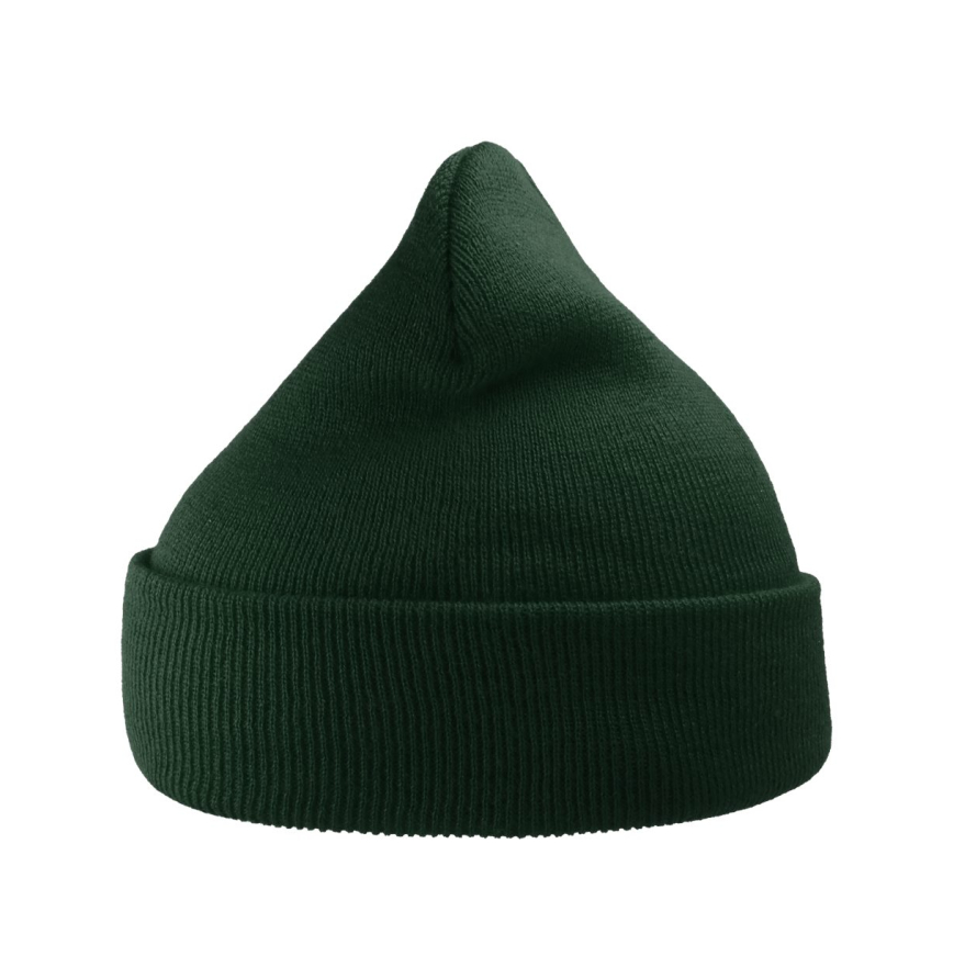 BOTTLE-GREEN