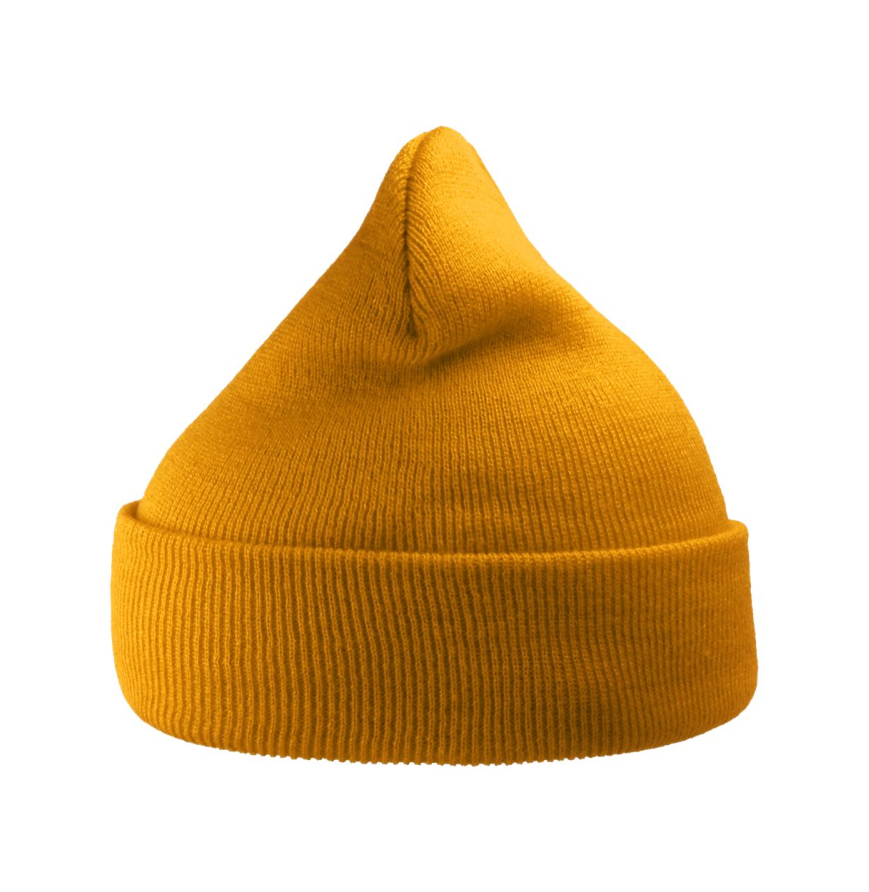 MUSTARD-YELLOW