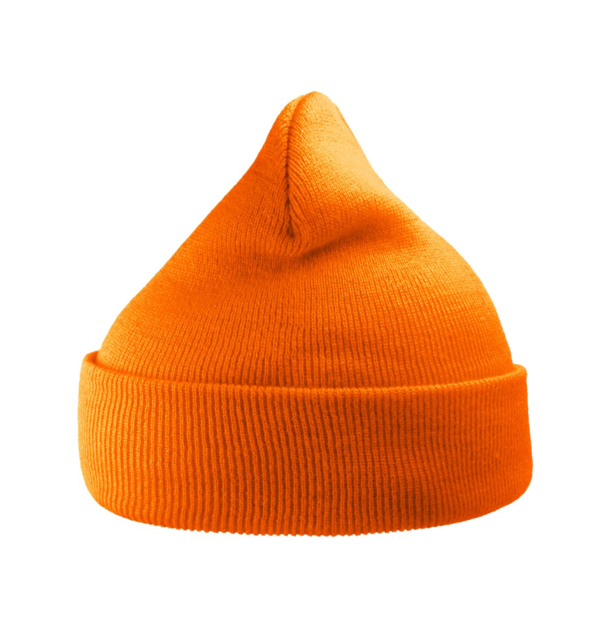 ORANGE-FLUORESCENT