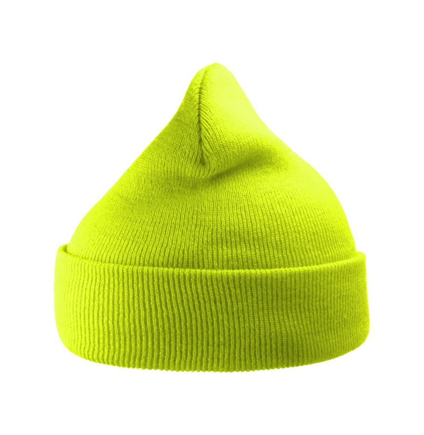 YELLOW-FLUORESCENT