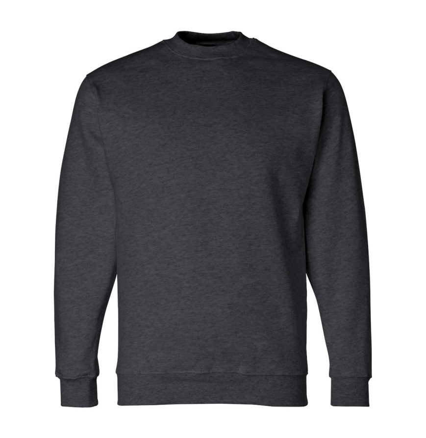 CHARCOAL-HEATHER