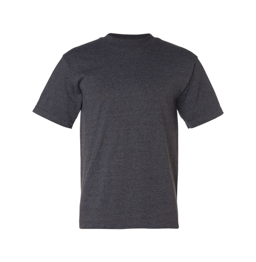 CHARCOAL-HEATHER