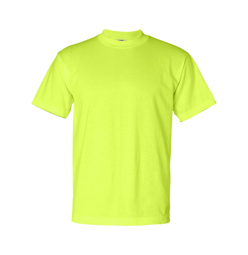SAFETY-GREEN