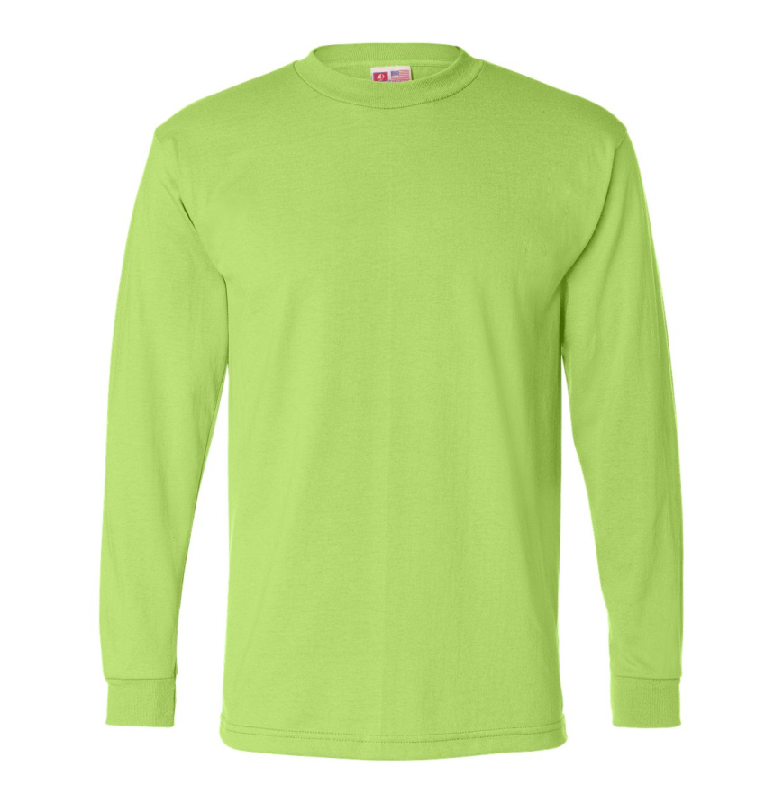 SAFETY-GREEN