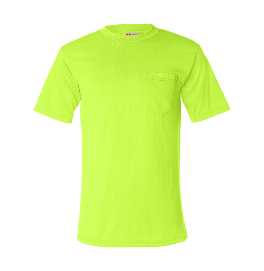 SAFETY-GREEN