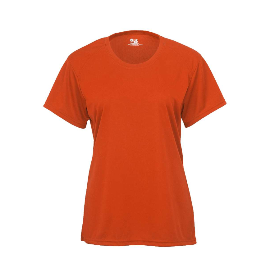 BURNT-ORANGE