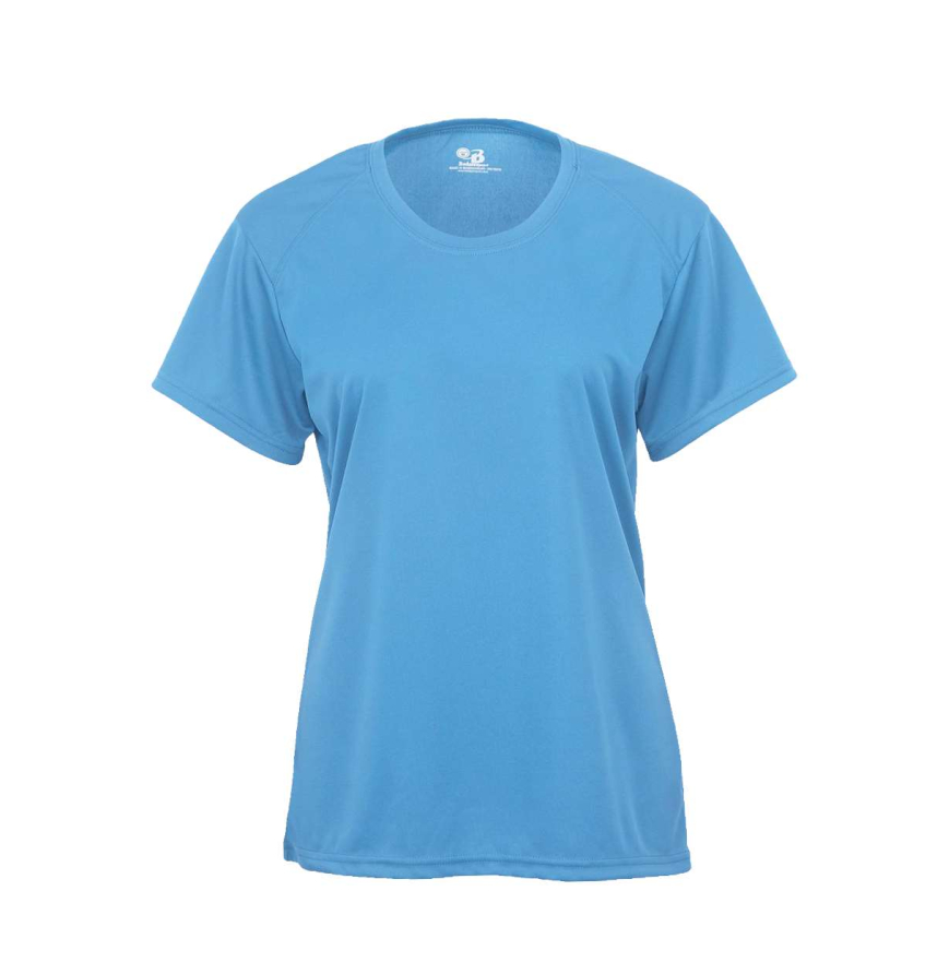 COLUMBIA-BLUE