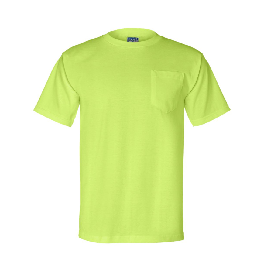 LIME-GREEN