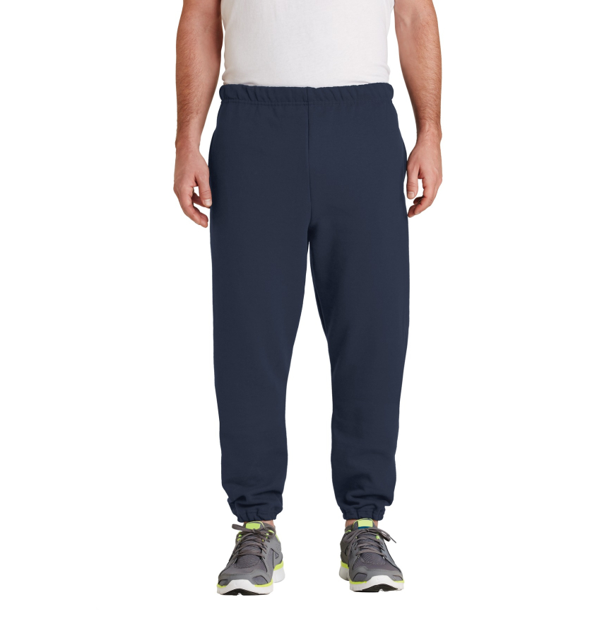 Jerzees Super Sweats NuBlend - Sweatpant with Pockets