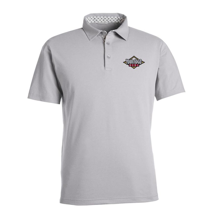 Mens James H Polo