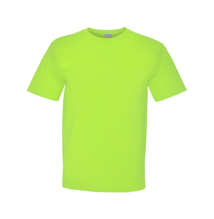 LIME-GREEN