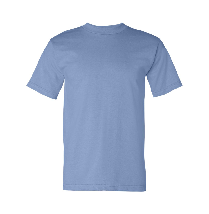 CAROLINA-BLUE