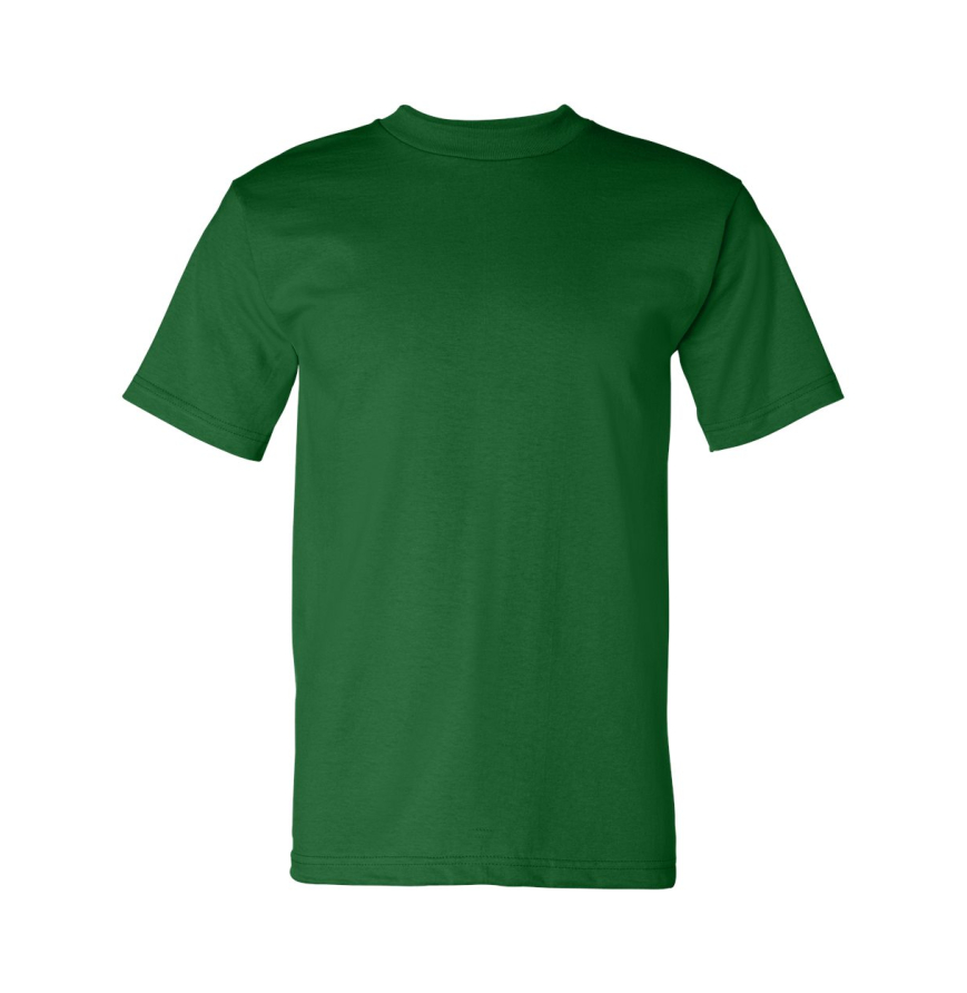 KELLY-GREEN