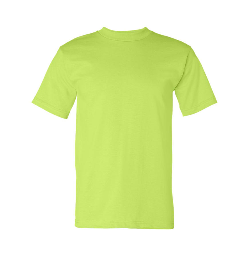 LIME-GREEN