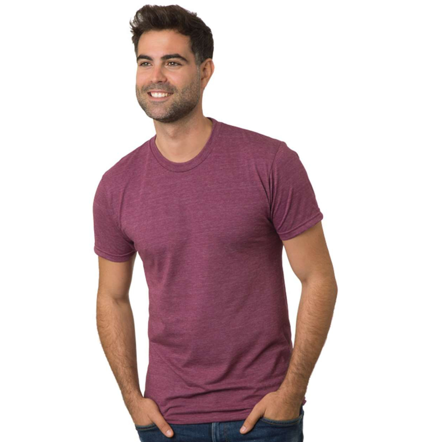 TRI-MAROON