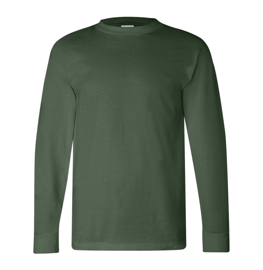 FOREST-GREEN