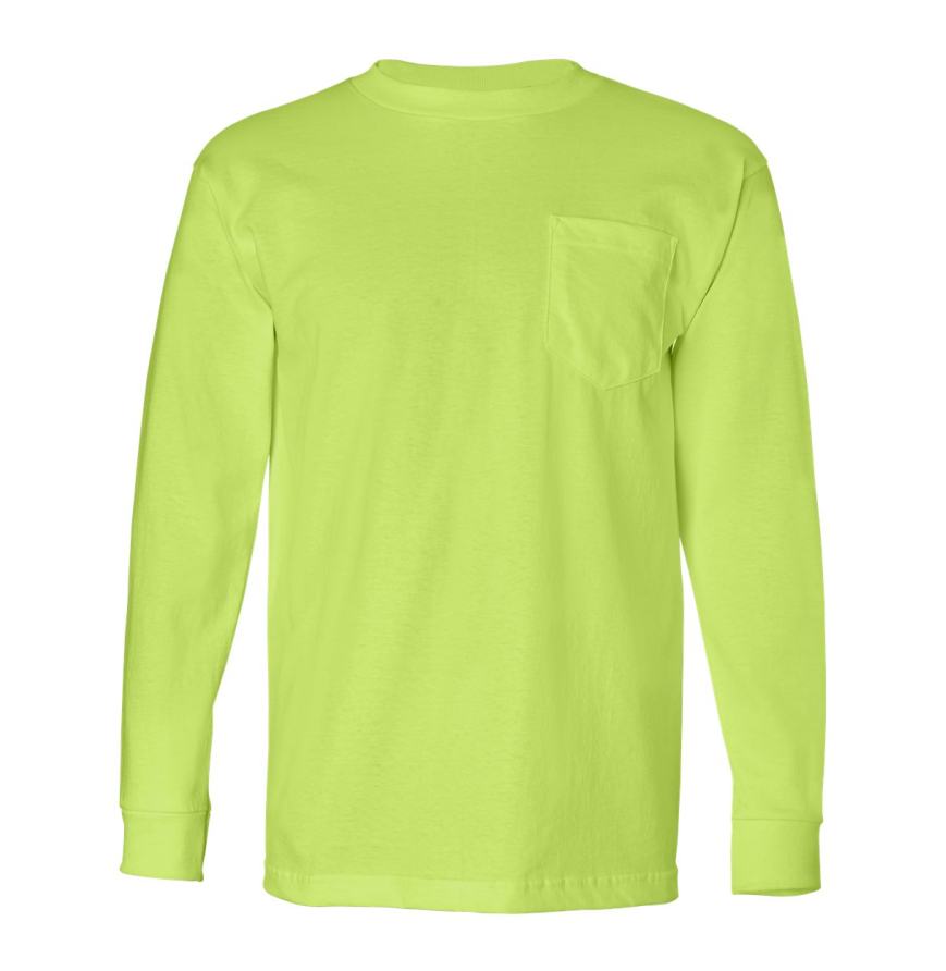 LIME-GREEN