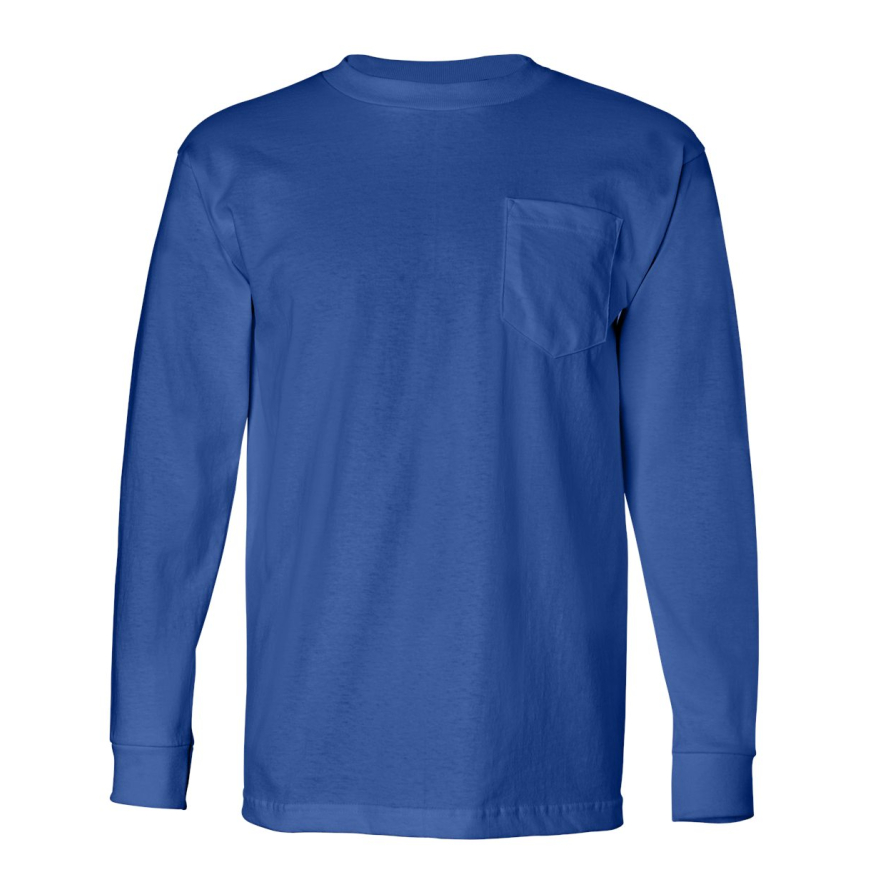ROYAL-BLUE