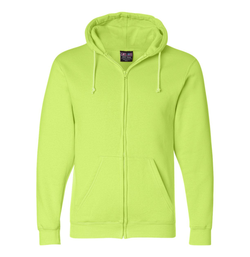 LIME-GREEN