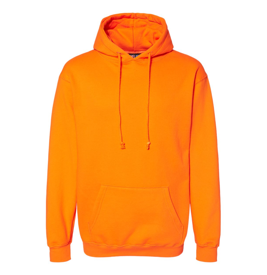 BRIGHT-ORANGE