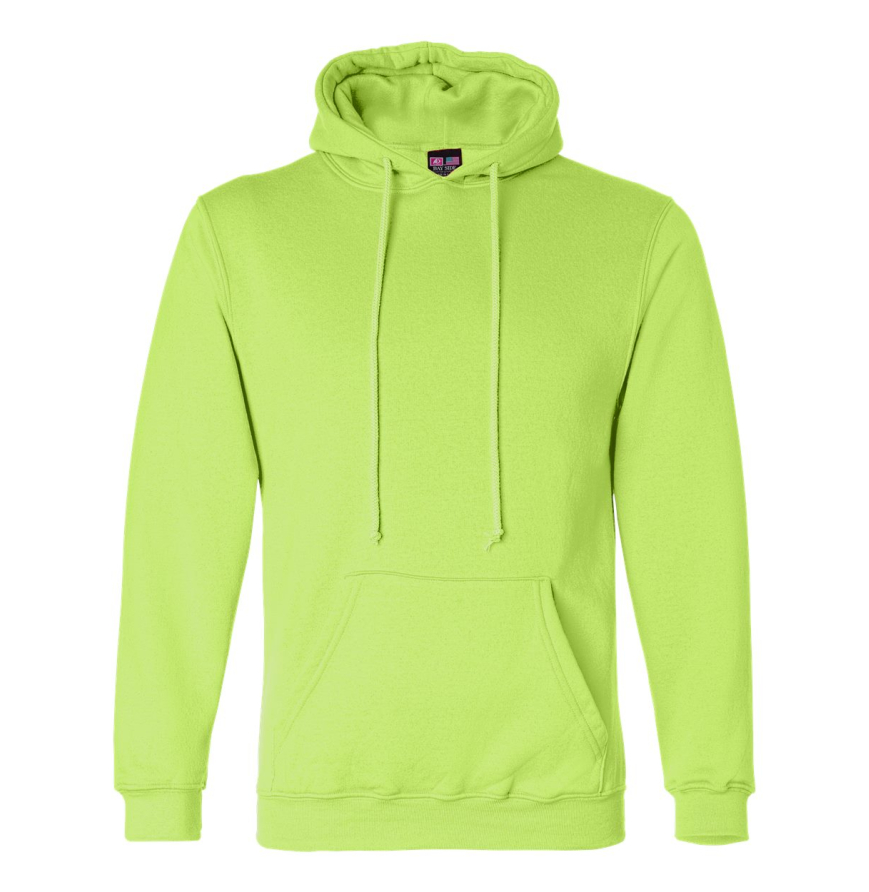 LIME-GREEN