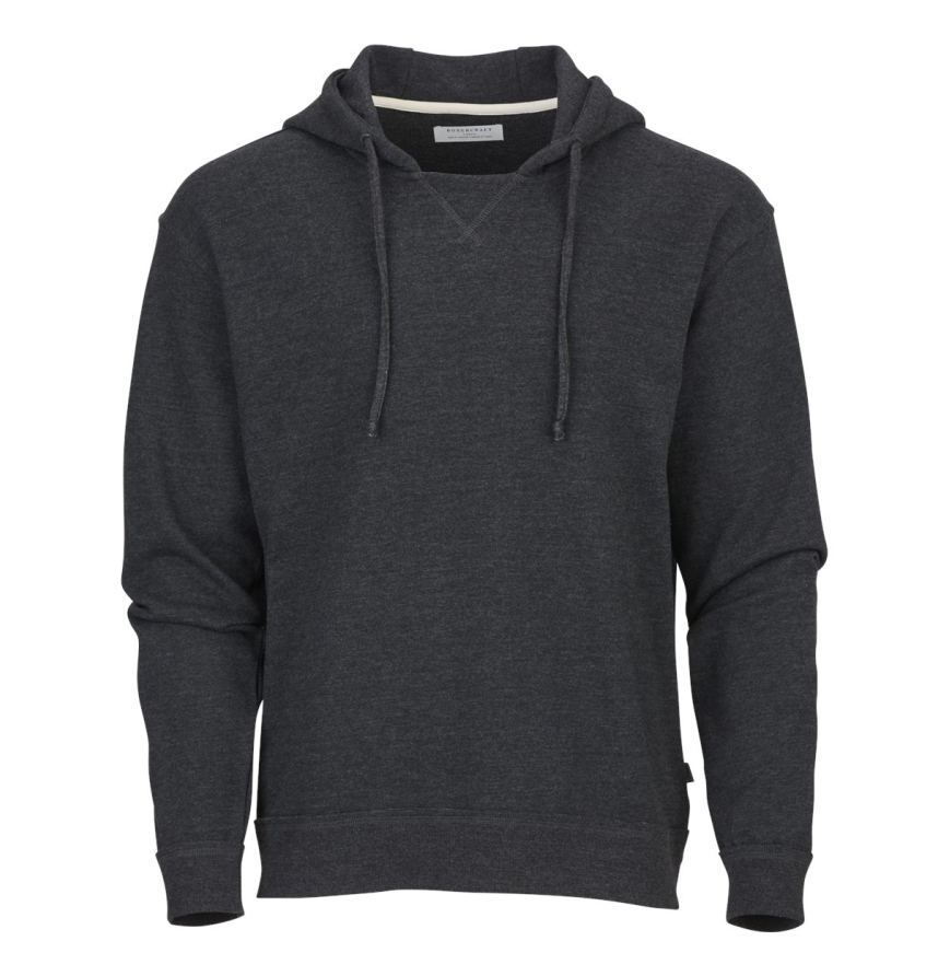 CHARCOAL-HEATHER
