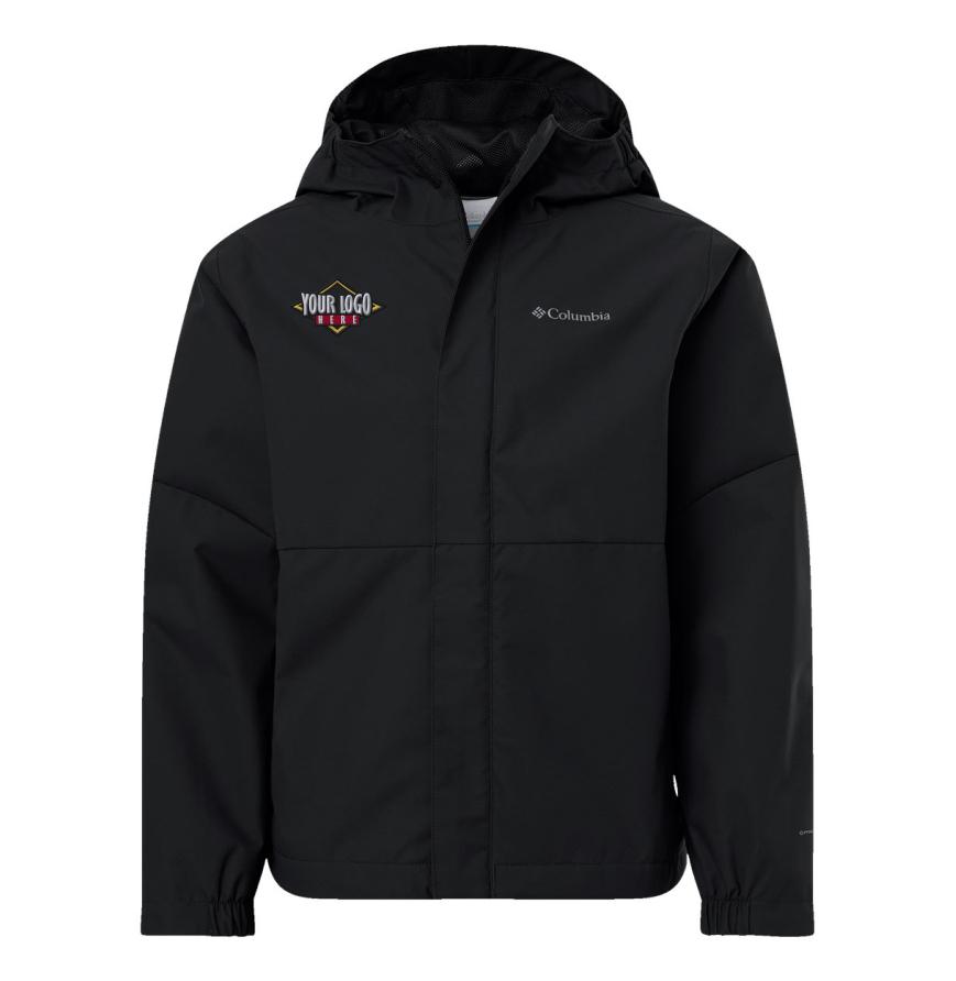 Youth Hikebound II Jacket